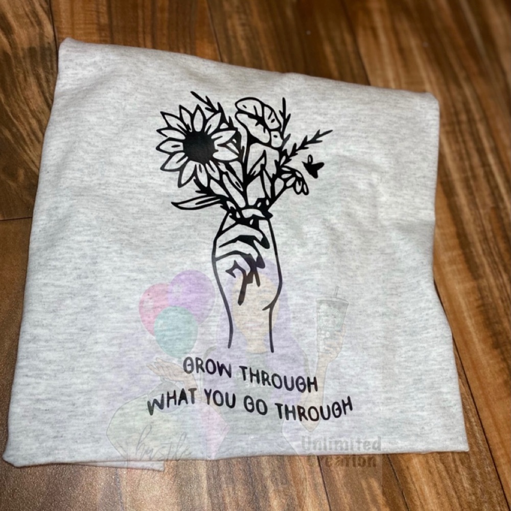 Customize shirt